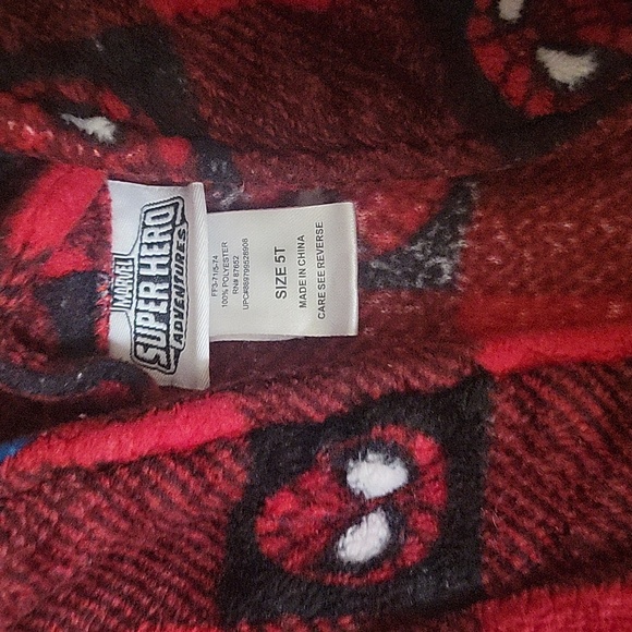 Kids robes - Picture 2 of 4